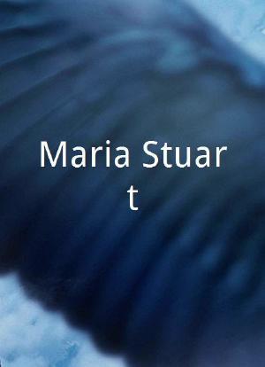 Maria Stuart海报封面图