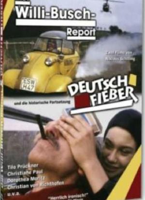 Deutschfieber海报封面图