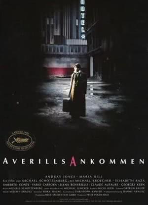 Averills Ankommen海报封面图