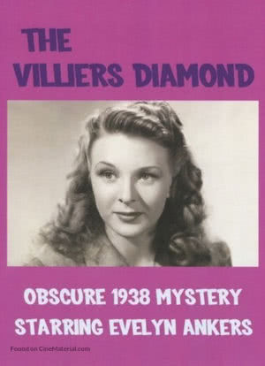 The Villiers Diamond海报封面图