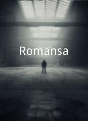Romansa海报封面图