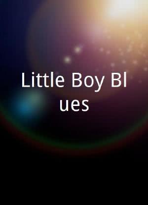 Little Boy Blues海报封面图
