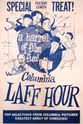Leon Errol Columbia Laff Hour
