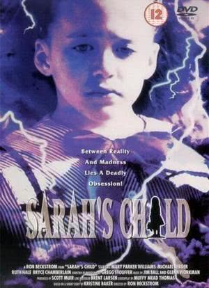 Sarah's Child海报封面图