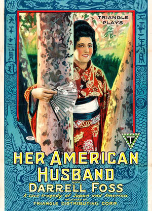 Her American Husband海报封面图