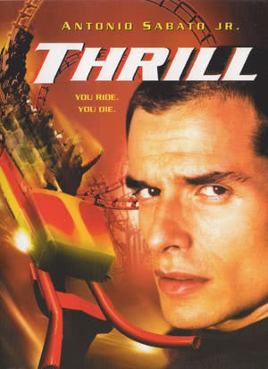 Thrill海报封面图