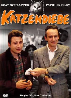 Katzendiebe海报封面图
