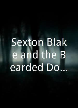 Sexton Blake and the Bearded Doctor海报封面图