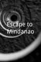 Vic Uematsu Escape to Mindanao