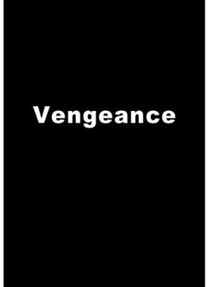 Vengeance海报封面图