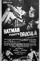 Isaias Betsayda Batman Fights Dracula