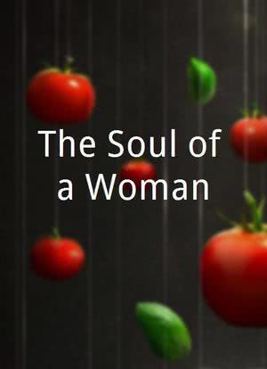 The Soul of a Woman海报封面图