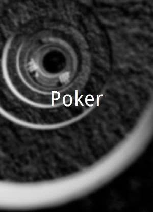 Poker海报封面图