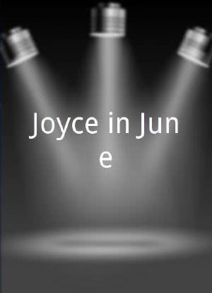 Joyce in June海报封面图