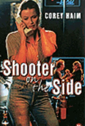 Shooter on the Side海报封面图