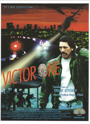 Victor One海报封面图