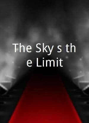 The Sky's the Limit海报封面图