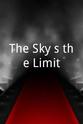 萨拉·奥尔古德 The Sky's the Limit