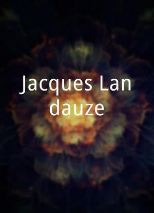 Jacques Landauze海报封面图