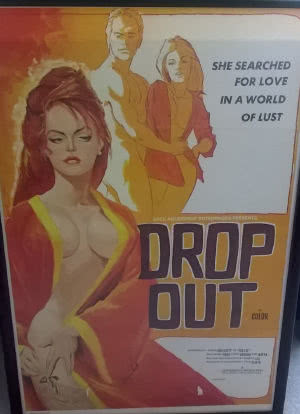 Drop Out海报封面图