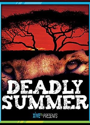 Deadly Summer海报封面图