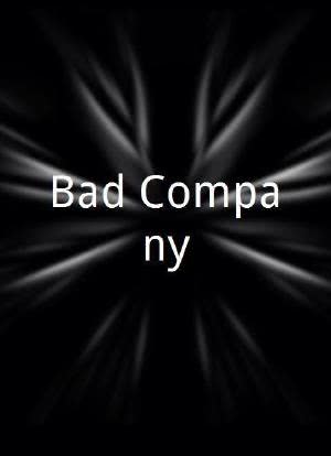 Bad Company海报封面图