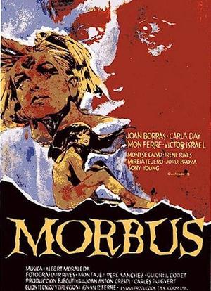 Morbus海报封面图
