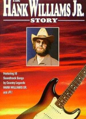 Living Proof: The Hank Williams, Jr. Story海报封面图