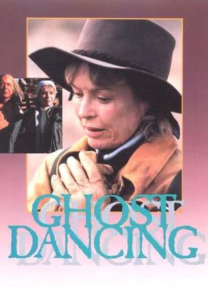 Ghost Dancing海报封面图