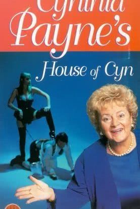 Cynthia Payne's House of Cyn海报封面图