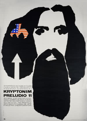Preludio 11海报封面图