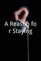 Frank Royde A Reason for Staying