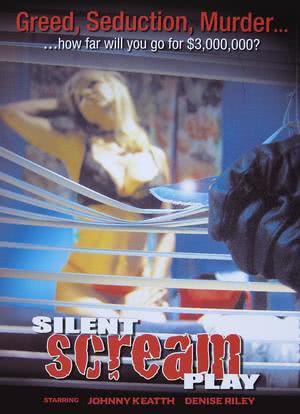 Silent Screamplay海报封面图