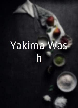 Yakima Wash海报封面图