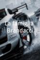 Antonio Criscuoli La famiglia Brandacci