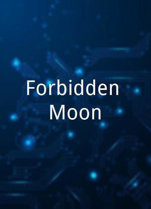 Forbidden Moon海报封面图