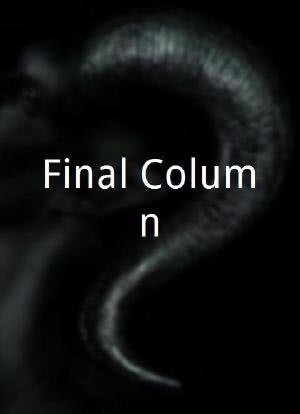 Final Column海报封面图