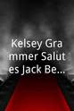 Maudie Prickett Kelsey Grammer Salutes Jack Benny