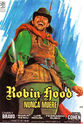 Francisco Viader Robin Hood nunca muere