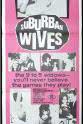 Yokki Rhodes Suburban Wives