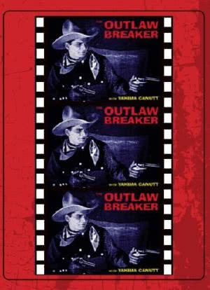 The Outlaw Breaker海报封面图