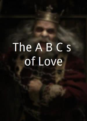 The A-B-C's of Love海报封面图