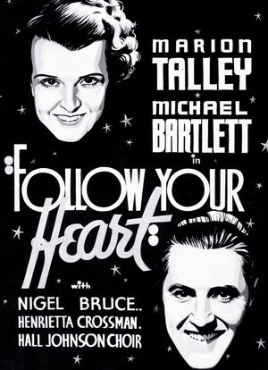 Follow Your Heart海报封面图