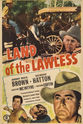 Jack Hill Land of the Lawless