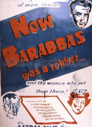 Now Barabbas海报封面图