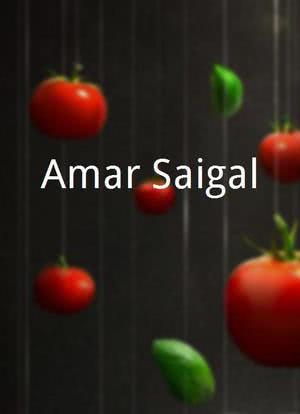 Amar Saigal海报封面图