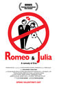 Patrick McGuinness Romeo & Julia