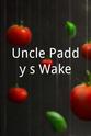 Chris Corr Uncle Paddy's Wake