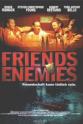 Bob Frey Friends and Enemies