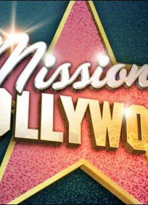Mission Hollywood海报封面图